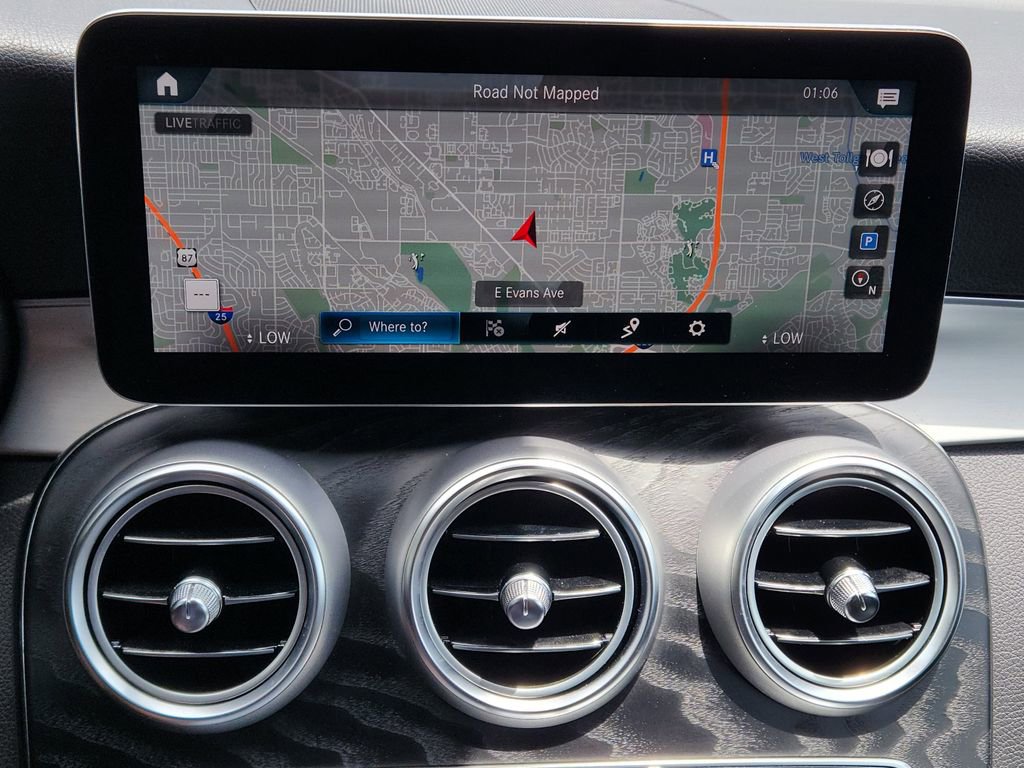 Used 2022 Mercedes-Benz GLC 300 GLC 300 image 23