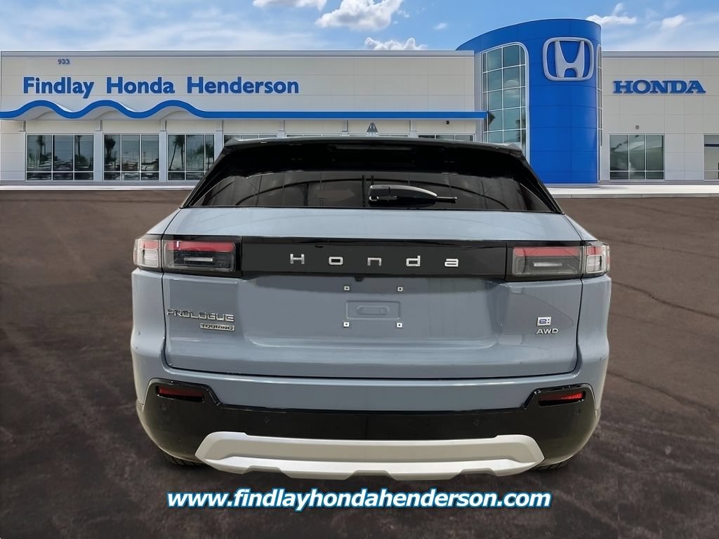 New 2026 Honda Prologue Touring image 4