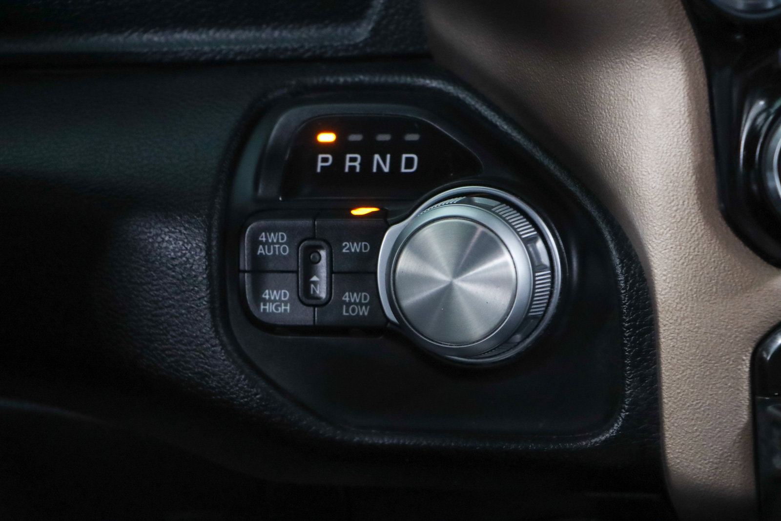 Used 2019 RAM 1500 Laramie w/ Sport Appearance Package image 21