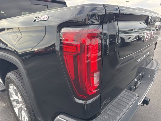Used 2020 GMC Sierra 1500 SLT w/ SLT Premium Plus Package image 22
