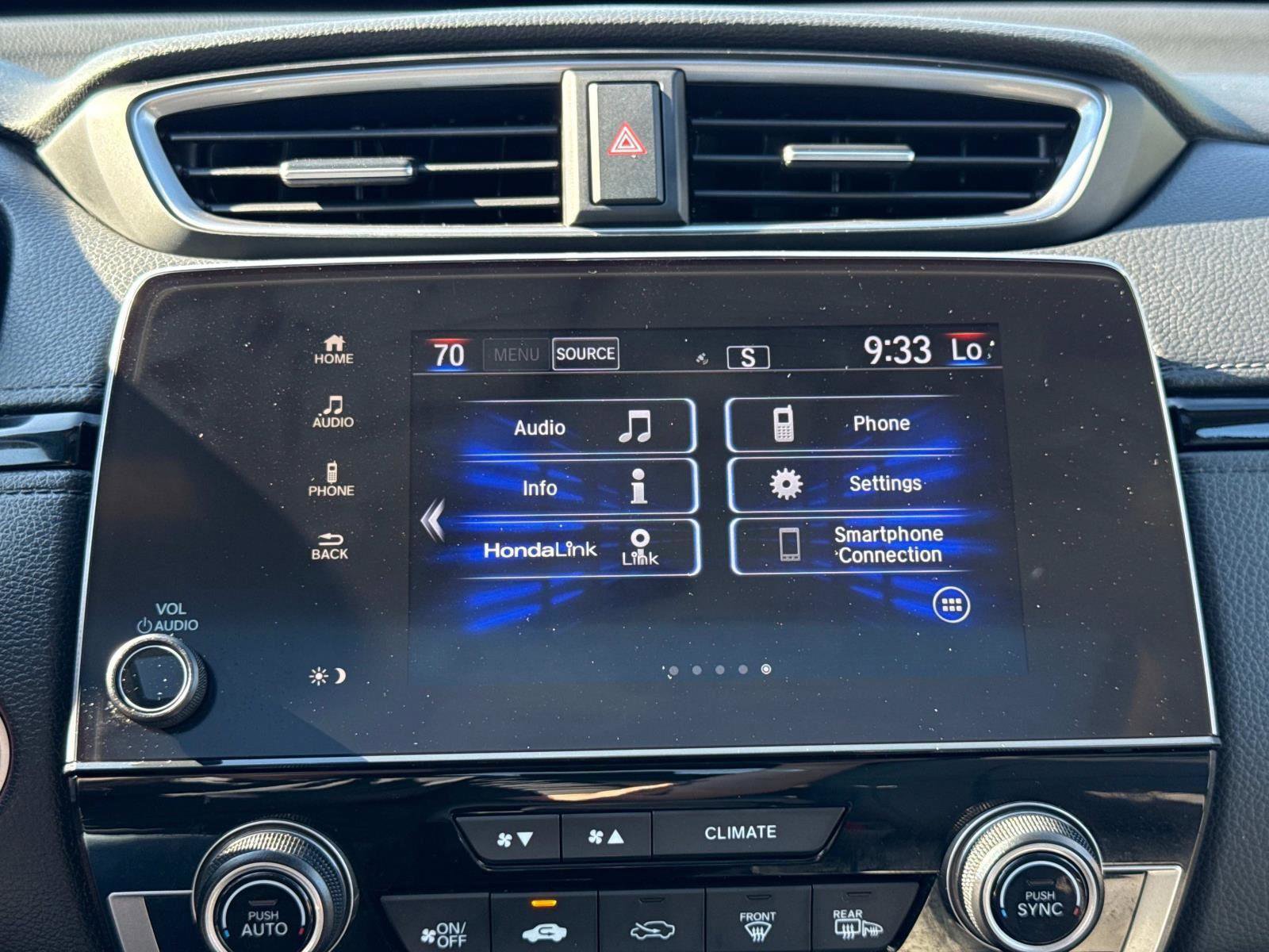 Used 2022 Honda CR-V EX-L image 5