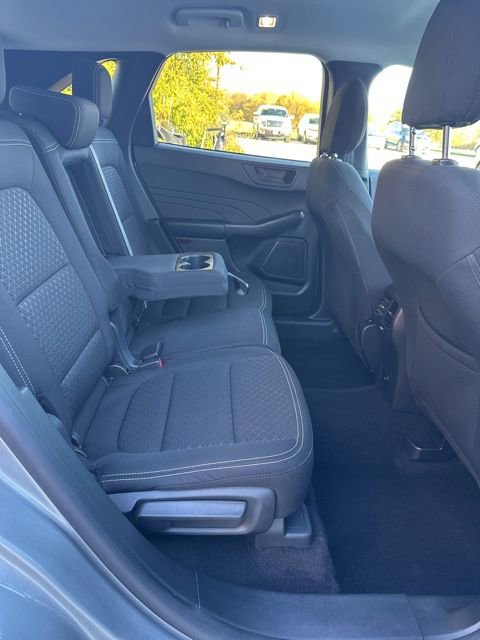 Used 2024 Ford Escape Active image 38