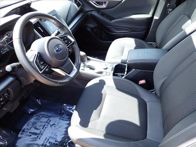 Certified 2024 Subaru Forester Premium AWD/4WD image 12