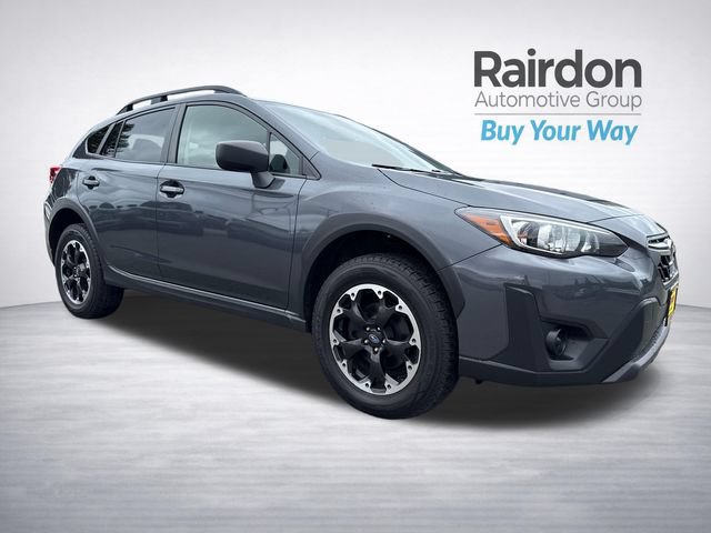 Used 2021 Subaru Crosstrek for Sale - Kelley Blue Book