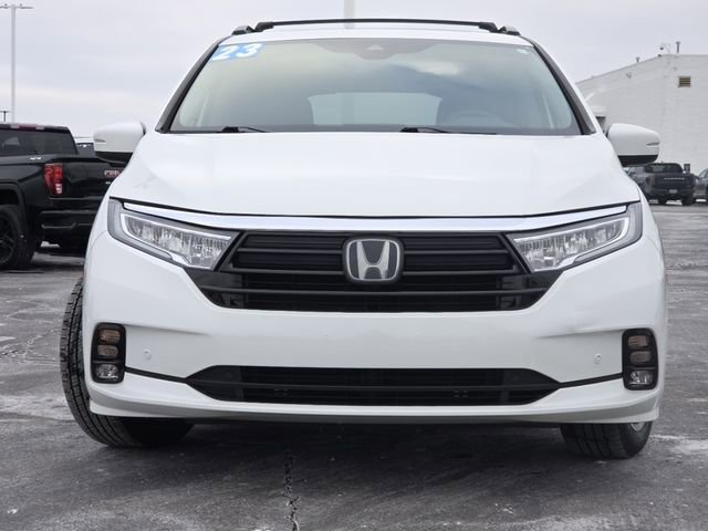 Used 2023 Honda Odyssey Touring image 18
