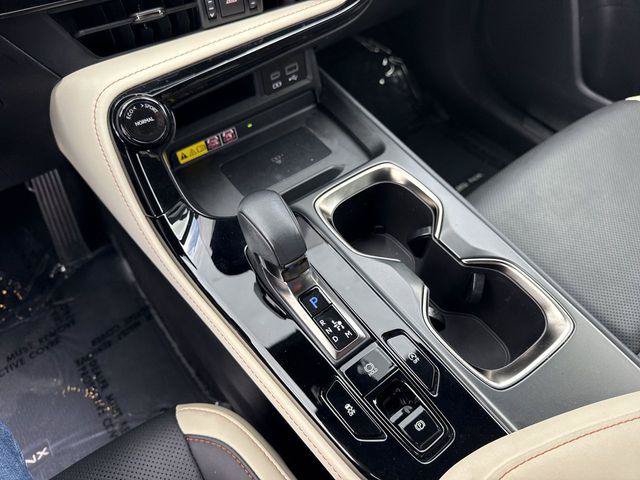 Certified 2023 Lexus NX 250 FWD image 21
