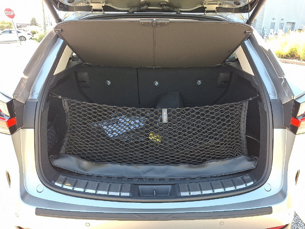 Used 2025 Lexus NX 350h AWD w/ Accessory Package (2T) image 29