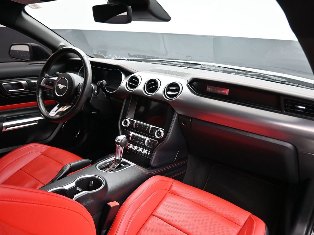 Used 2021 Ford Mustang GT Premium w/ Equipment Group 401A image 42