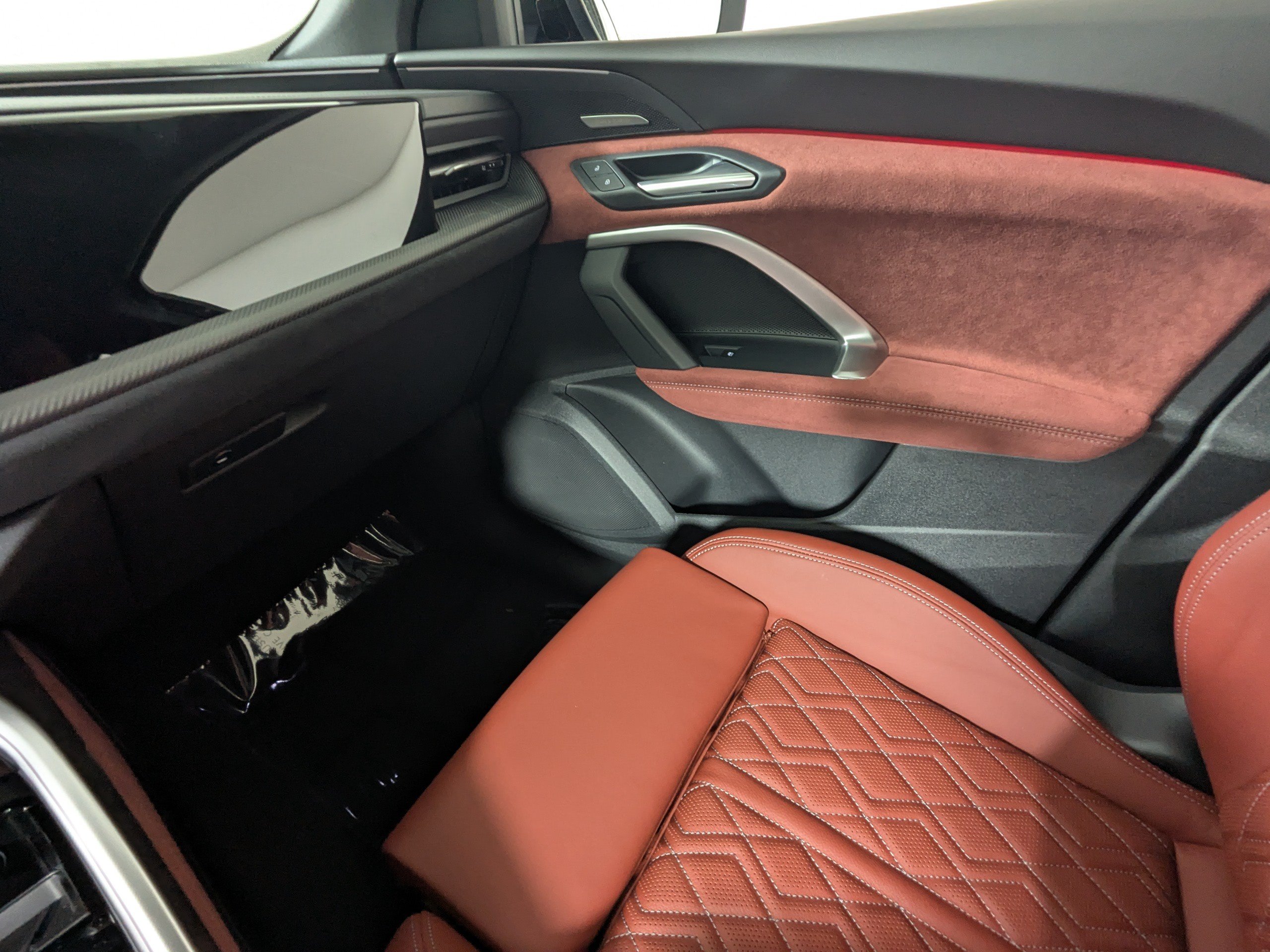 New 2026 Audi SQ5 Premium Plus AWD/4WD image 12