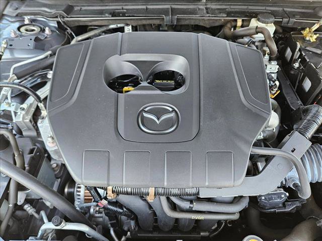 Used 2023 MAZDA MAZDA3 s FWD image 21