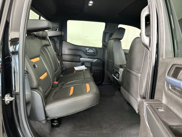 Used 2020 GMC Sierra 1500 AT4 w/ AT4 Premium Package image 27