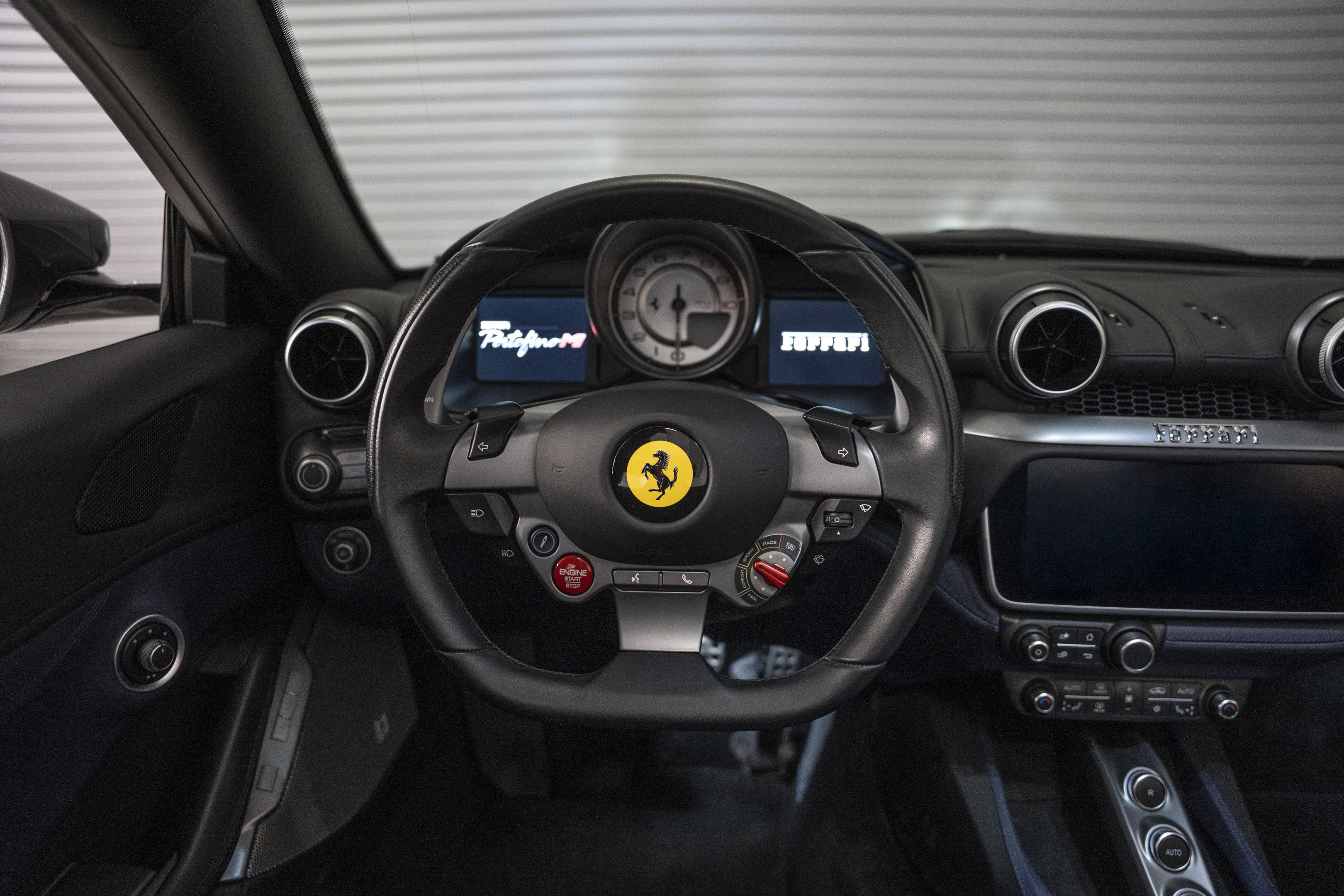 Used 2022 Ferrari Portofino M image 35