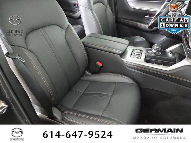 Certified 2024 MAZDA CX-90 3.3 Turbo S image 28