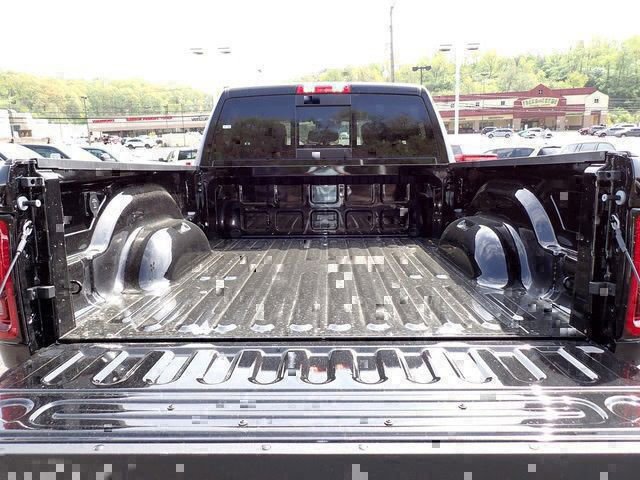 New 2025 RAM 2500 Tradesman image 7