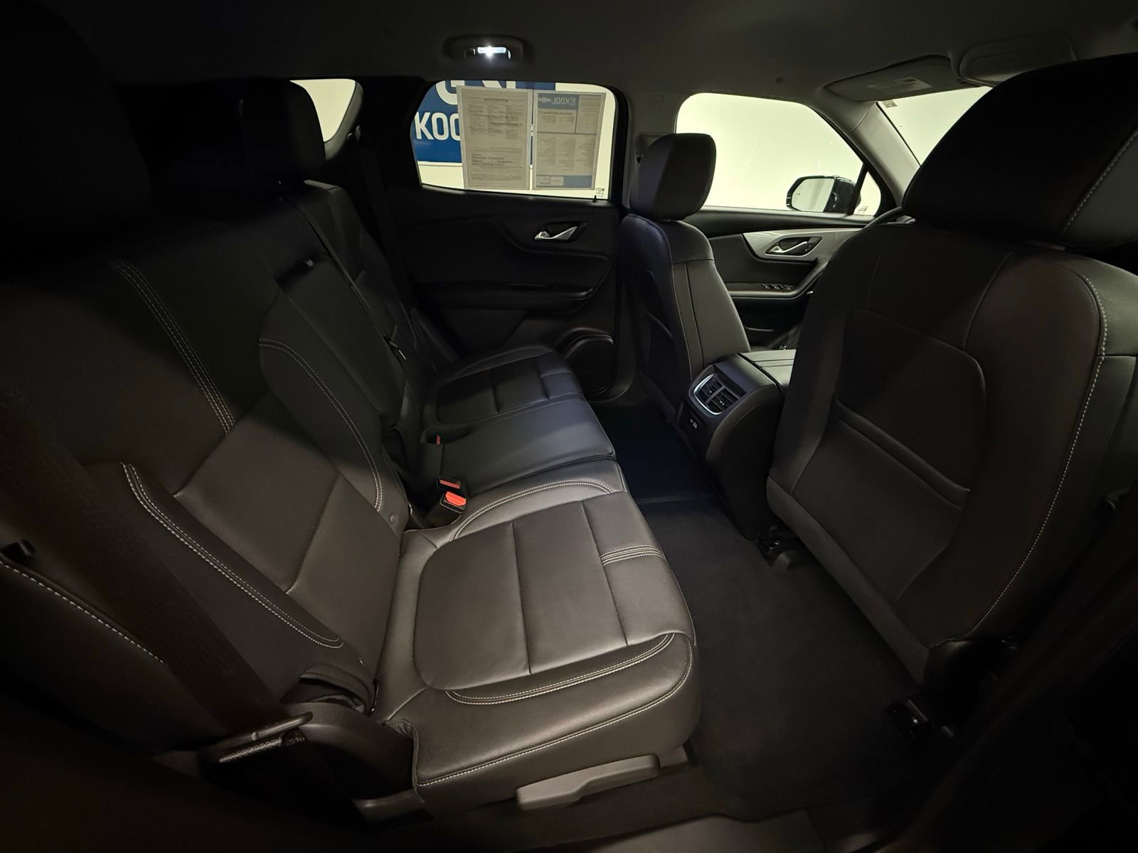 Used 2024 Chevrolet Blazer LT w/ Redline Edition image 6