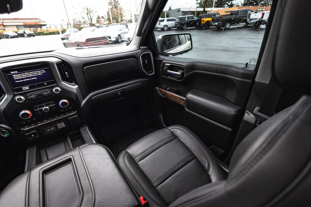 Used 2020 GMC Sierra 1500 Denali image 30