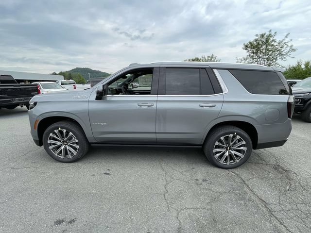 New 2026 Chevrolet Tahoe High Country AWD/4WD image 4
