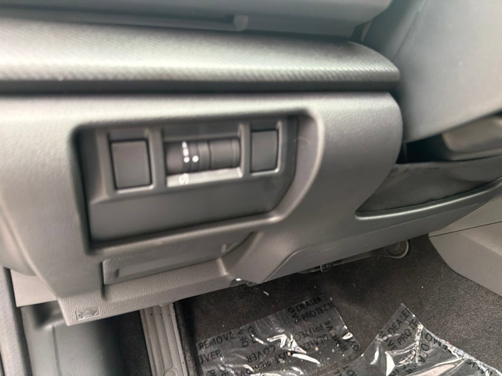 New 2026 Subaru Crosstrek 2.5i AWD/4WD image 11