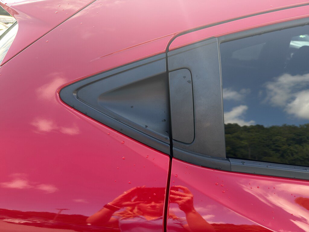 Used 2018 Honda HR-V EX-L image 26