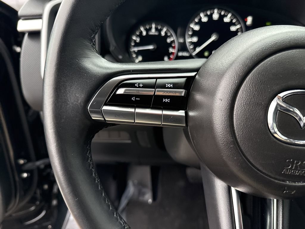 Used 2025 MAZDA CX-50 AWD 2.5 S w/ Preferred Package image 14