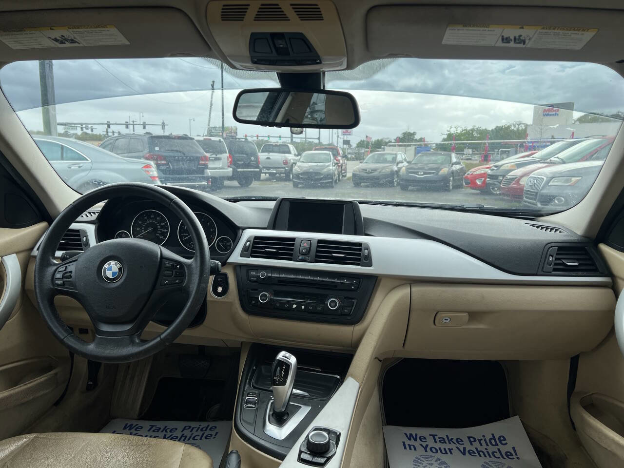 Used 2013 BMW 328i Sedan image 13