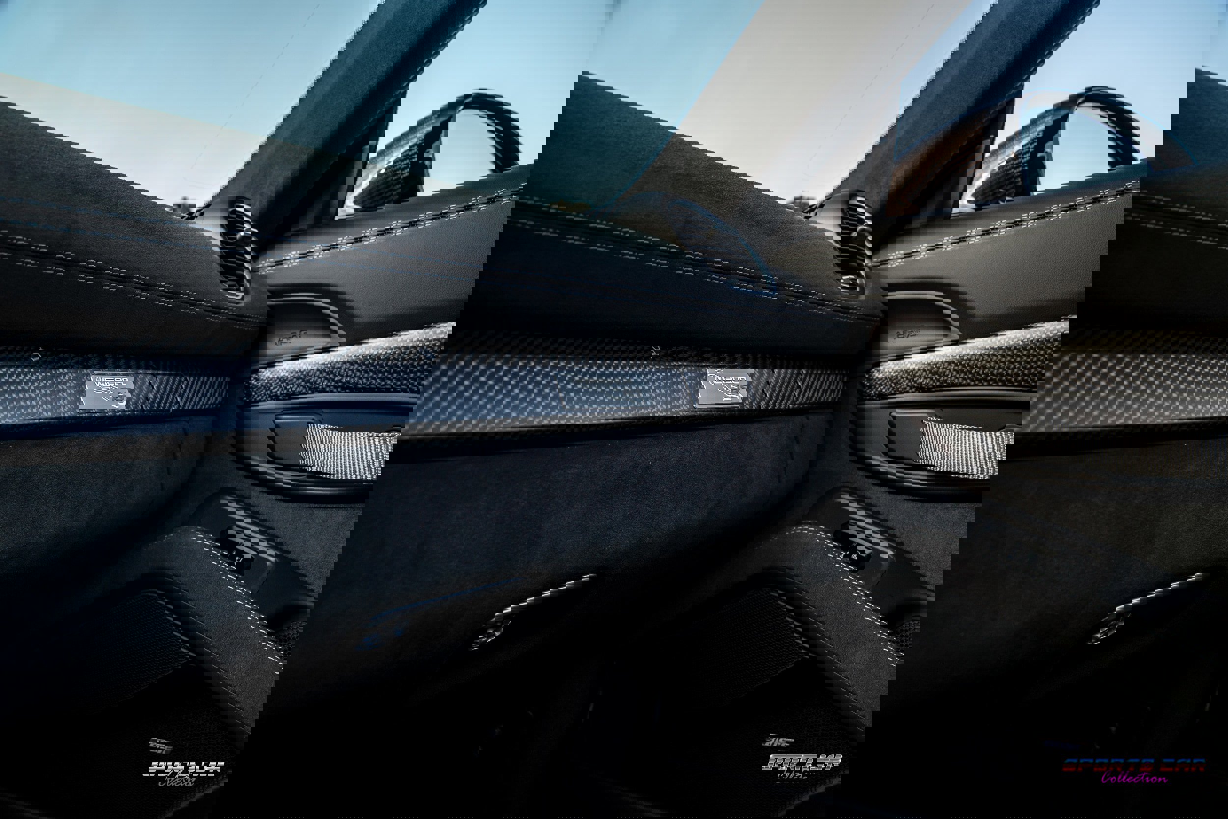 Used 2025 Porsche 718 Boxster Spyder RS image 56