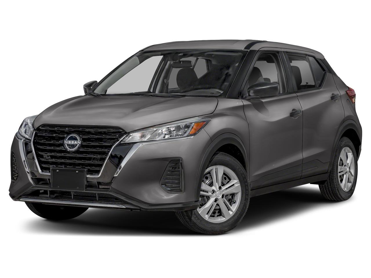 New 2025 Nissan Kicks S image 27