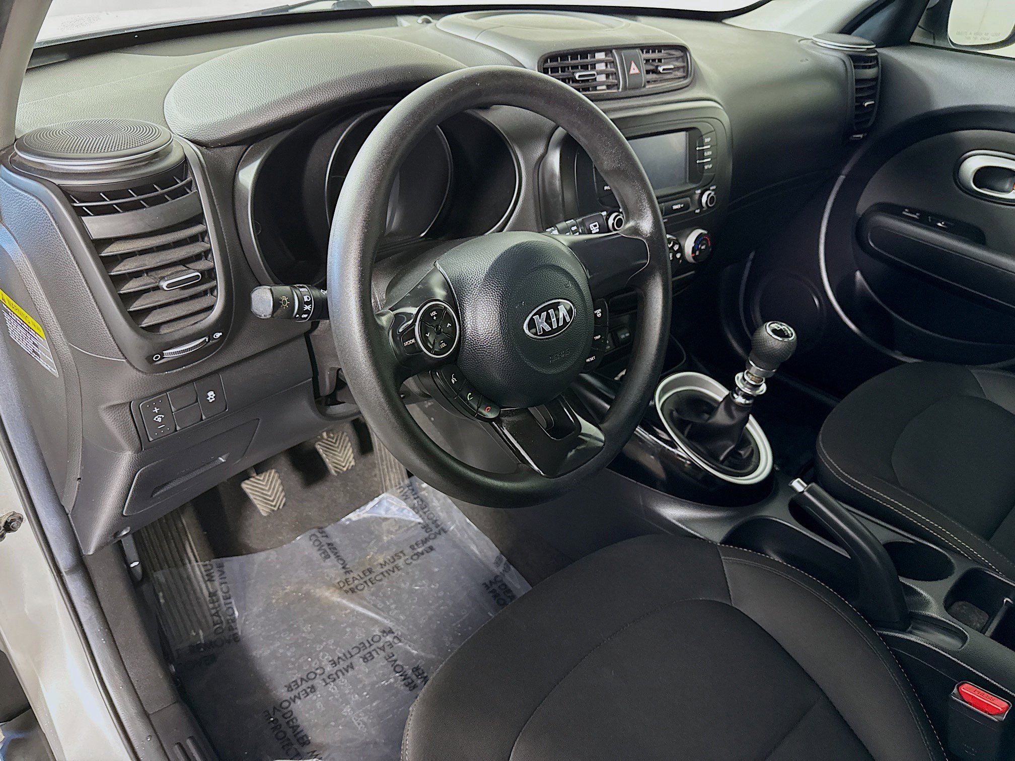 Used 2019 Kia Soul image 22