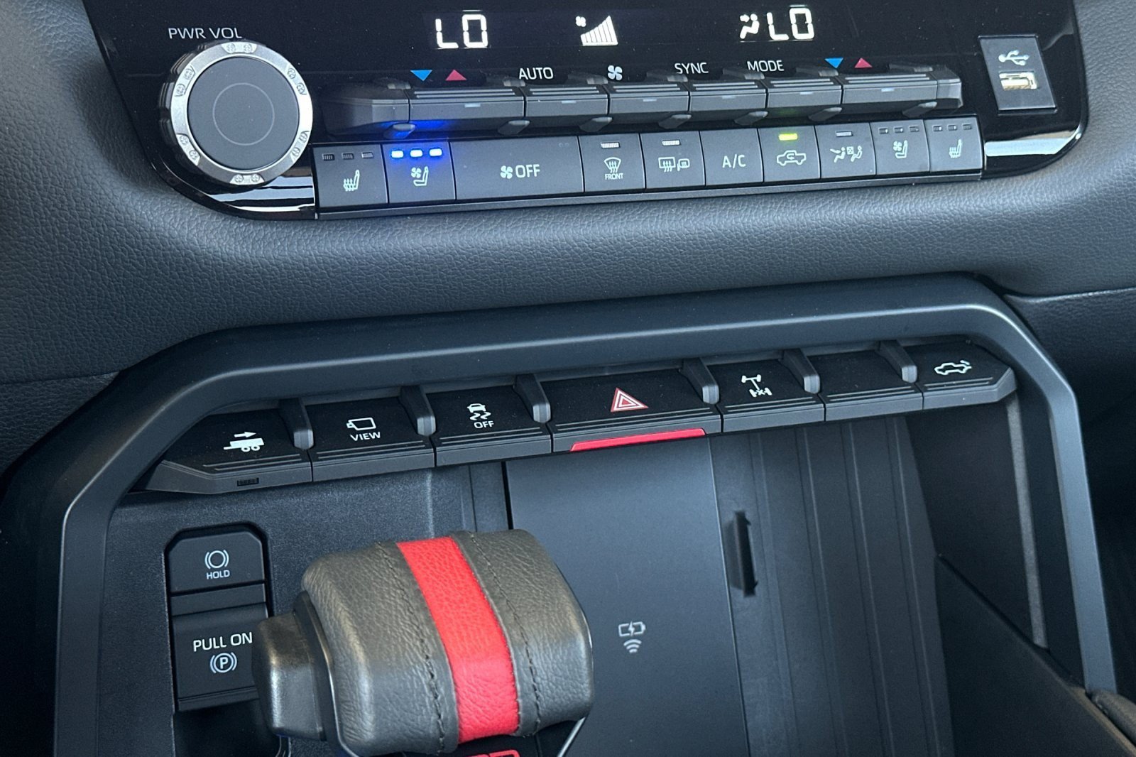 Certified 2026 Toyota Tundra TRD Pro AWD/4WD image 19