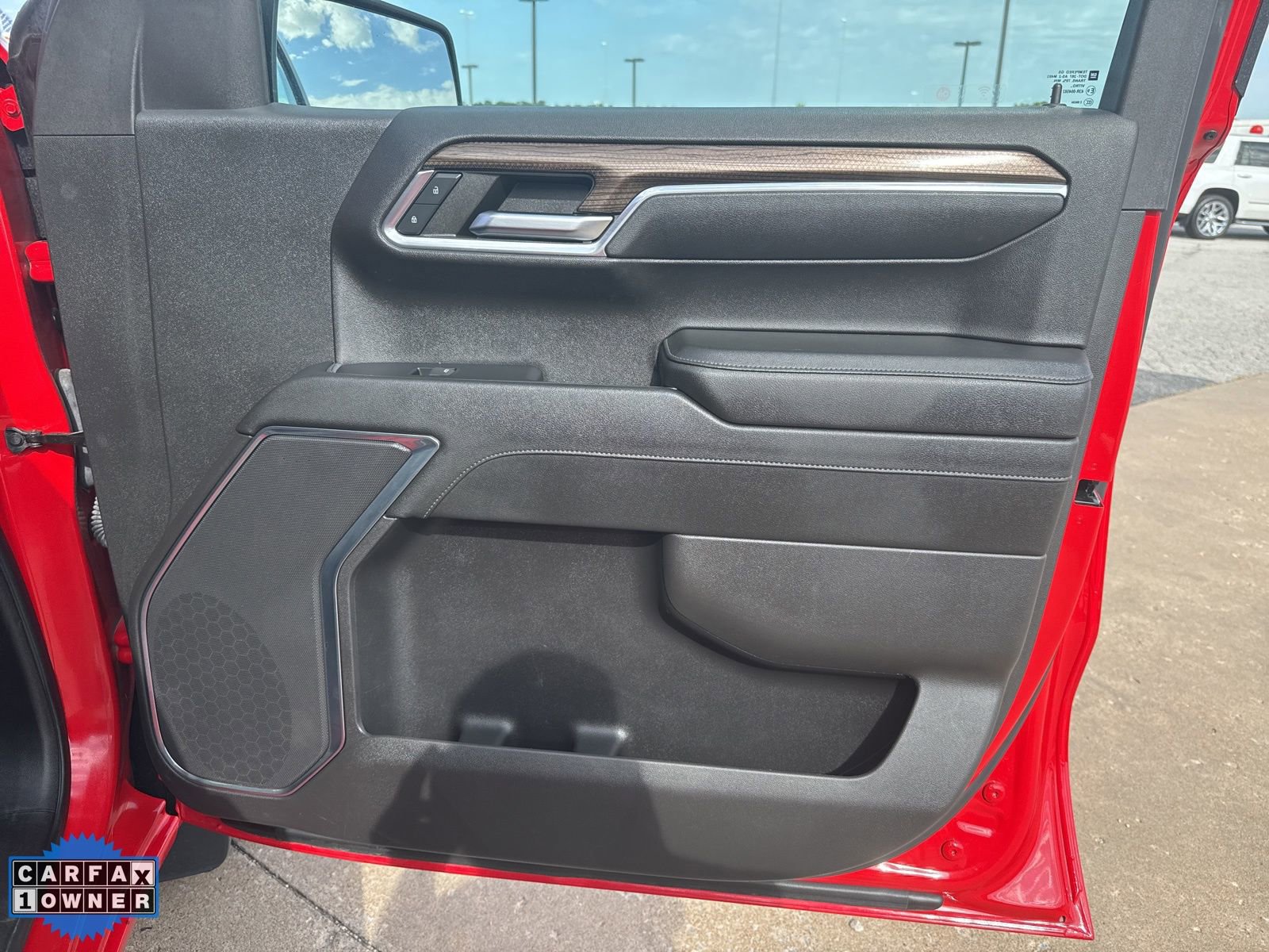 Used 2023 Chevrolet Silverado 1500 LT w/ Protection Package image 19