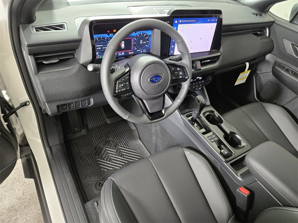 New 2026 Subaru Outback Limited XT image 10