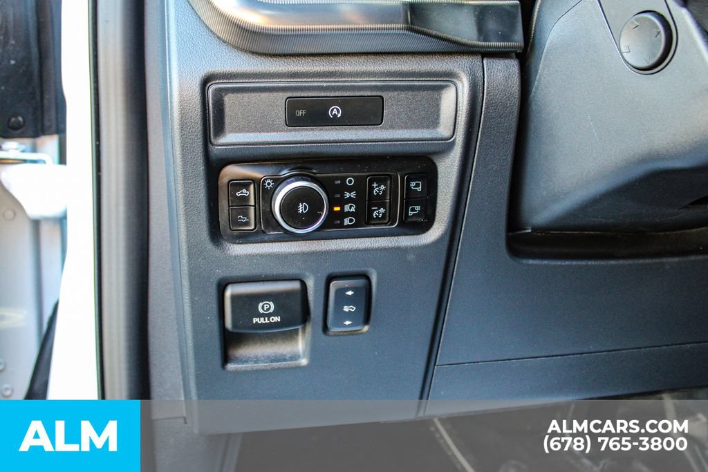 Used 2025 Ford F150 Raptor AWD/4WD image 29