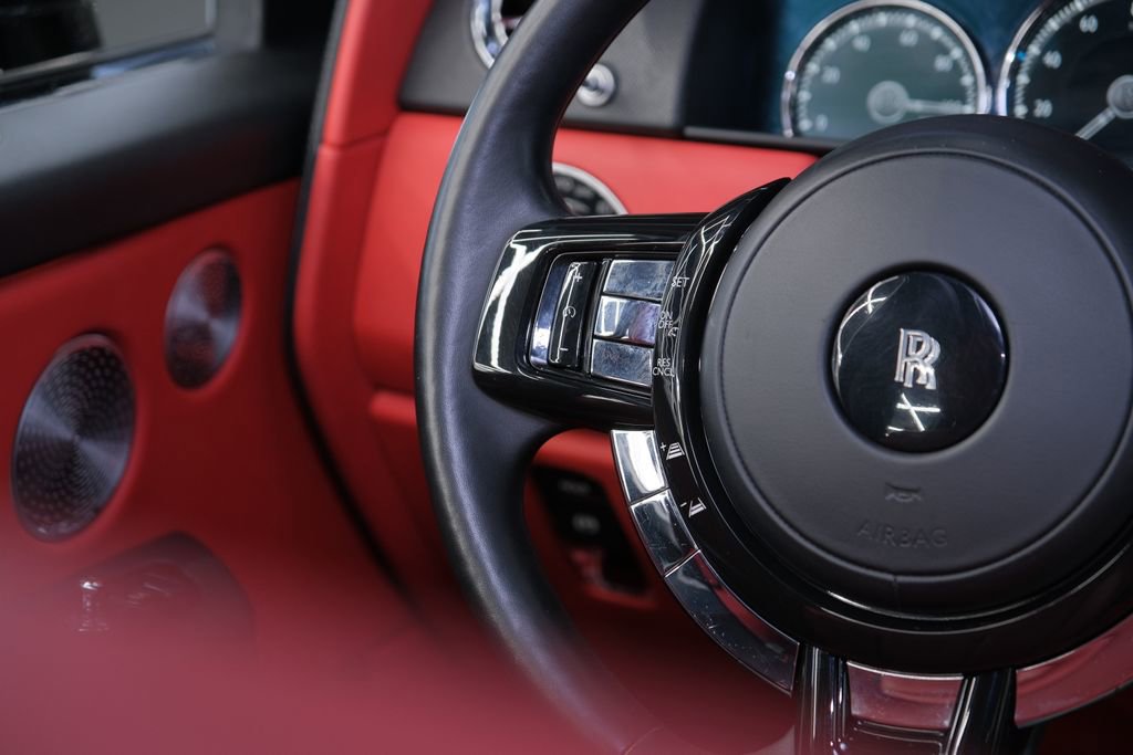 Used 2019 Rolls-Royce Cullinan AWD/4WD image 47