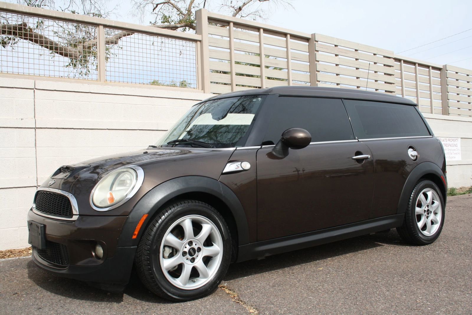 Used 2010 MINI Cooper Clubman S image 20