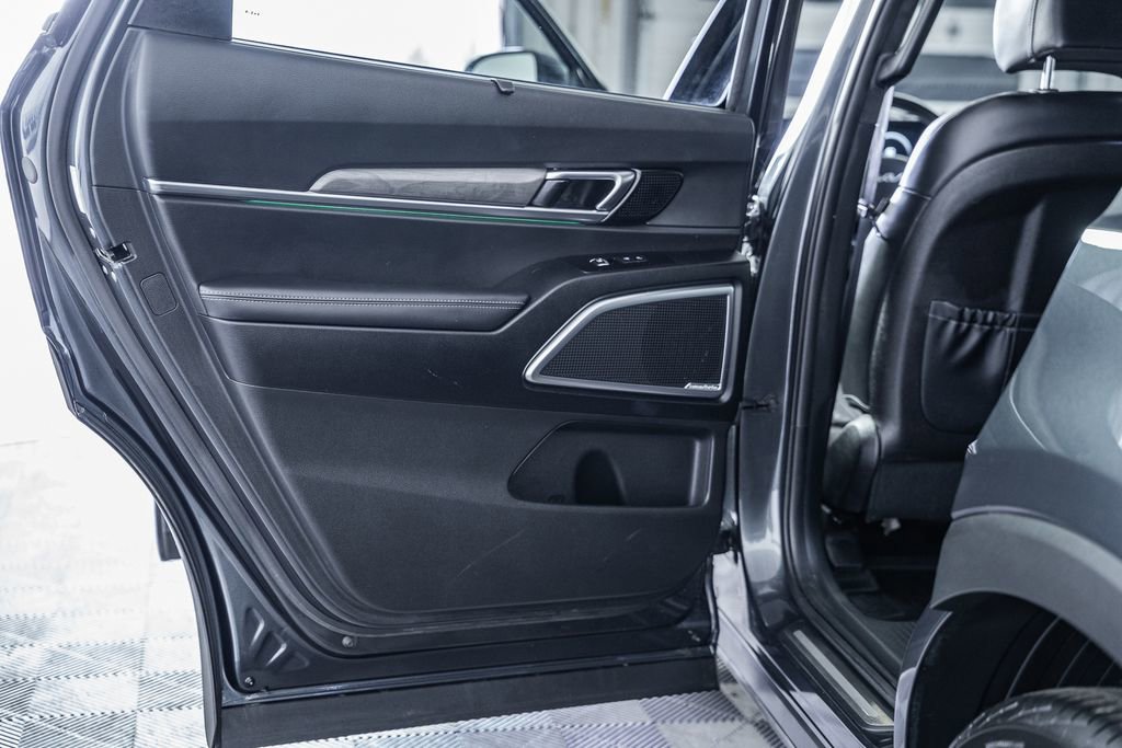 Used 2024 Kia Telluride SX Prestige X-Line image 42