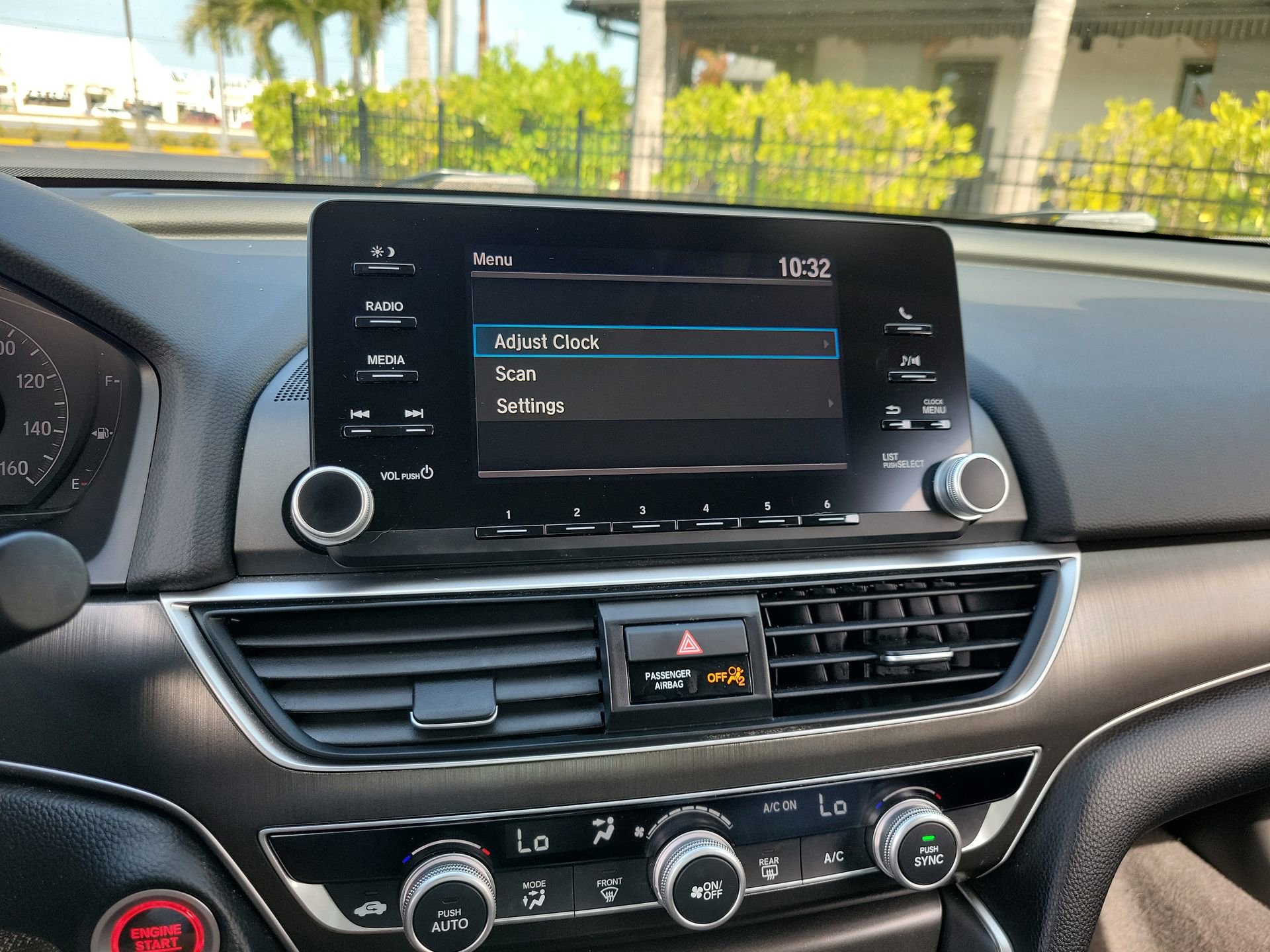 Used 2019 Honda Accord LX image 24