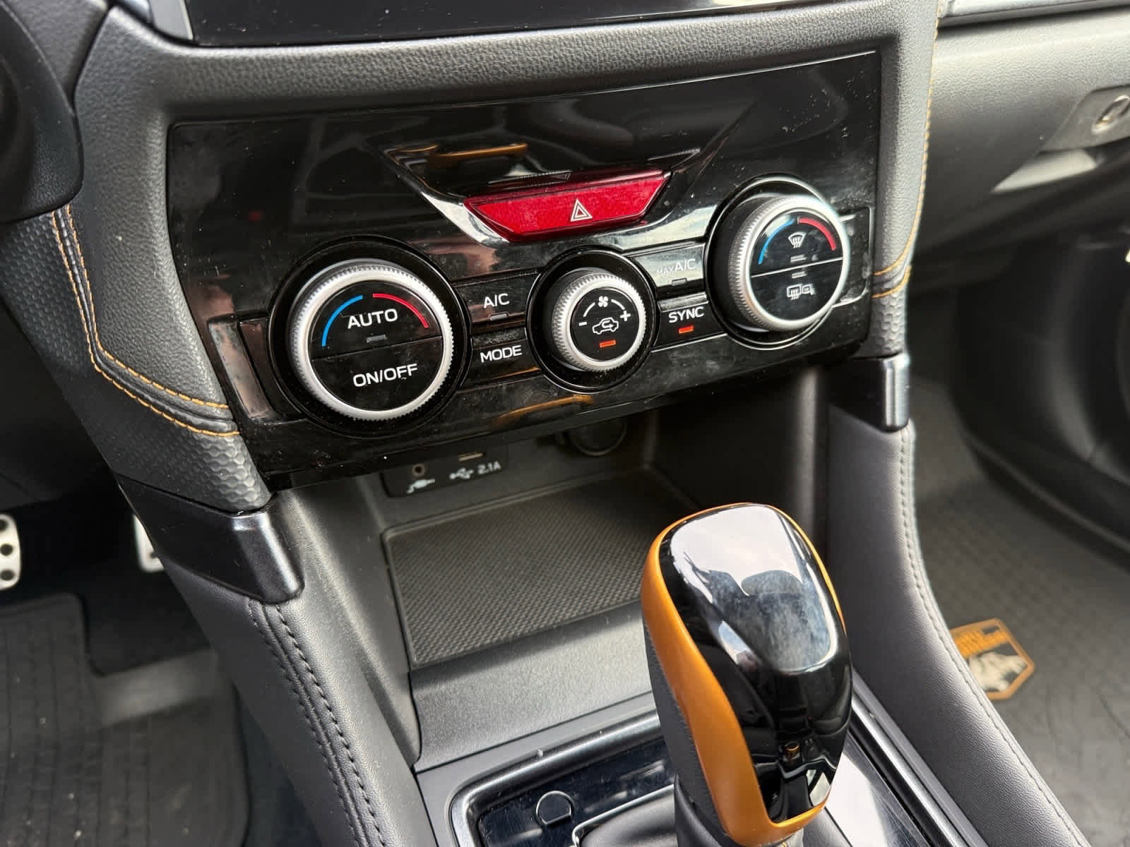 Used 2022 Subaru Forester Wilderness image 19