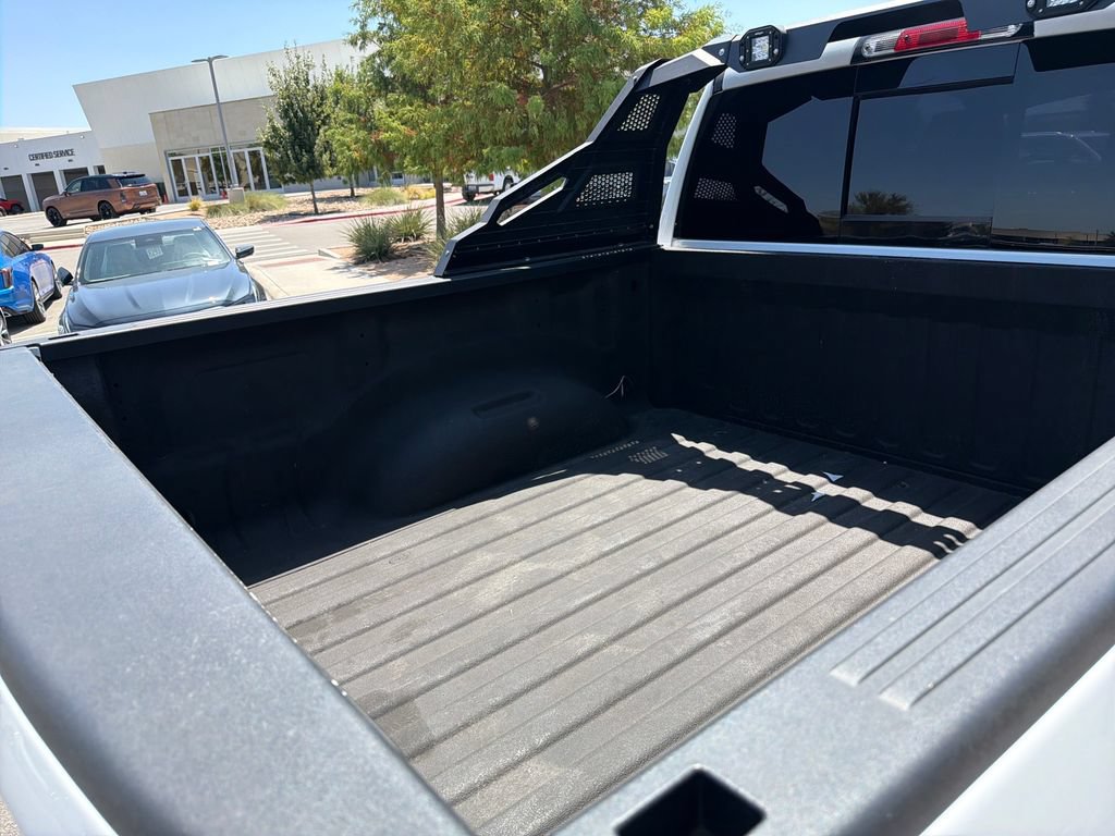 Used 2021 RAM 1500 Laramie w/ Laramie Southwest Edition AWD/4WD image 41