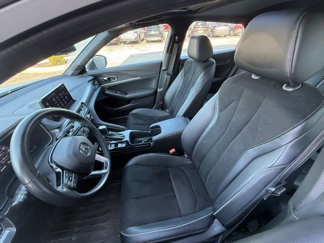Certified 2023 Acura Integra A-Spec FWD image 4