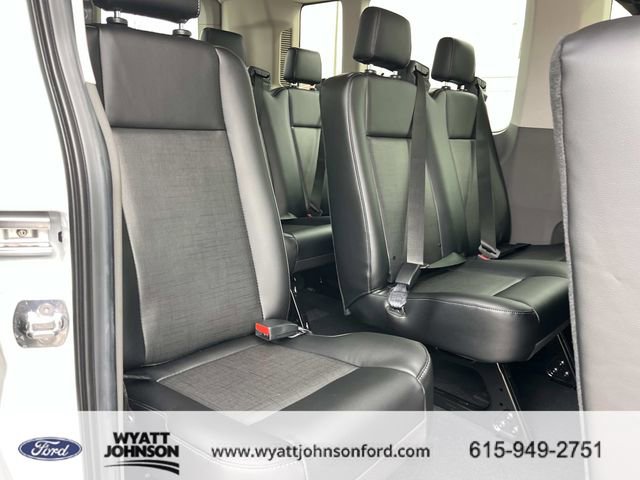 New 2026 Ford Transit 350 XL RWD image 18