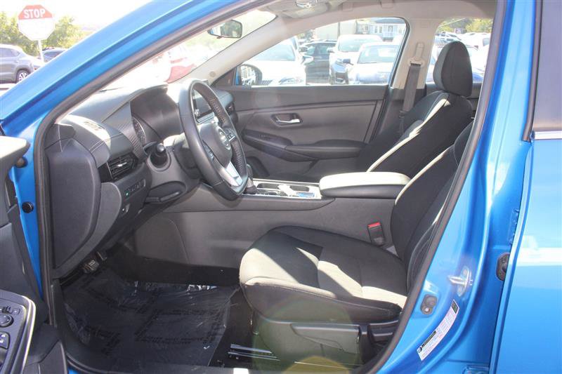 Used 2023 Nissan Sentra SV image 10