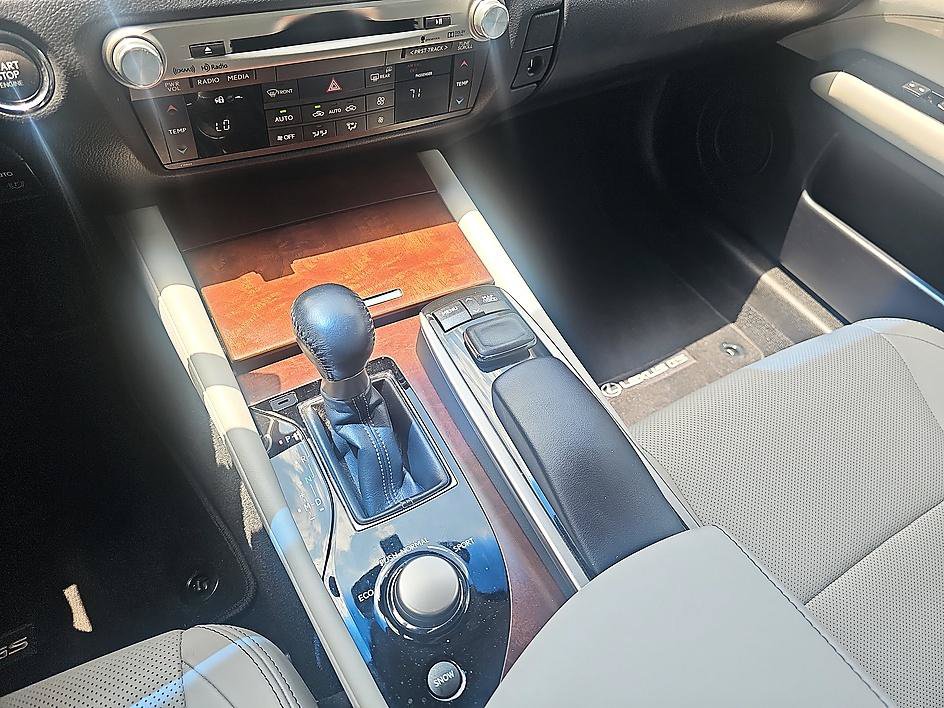 Used 2015 Lexus GS 350 RWD image 23