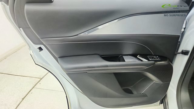Used 2024 Cadillac Lyriq Tech w/ LPO, Floor Liner Package RWD image 33