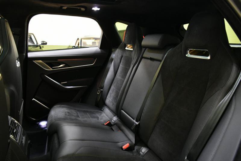 Used 2023 Jaguar F-PACE SVR AWD/4WD image 42