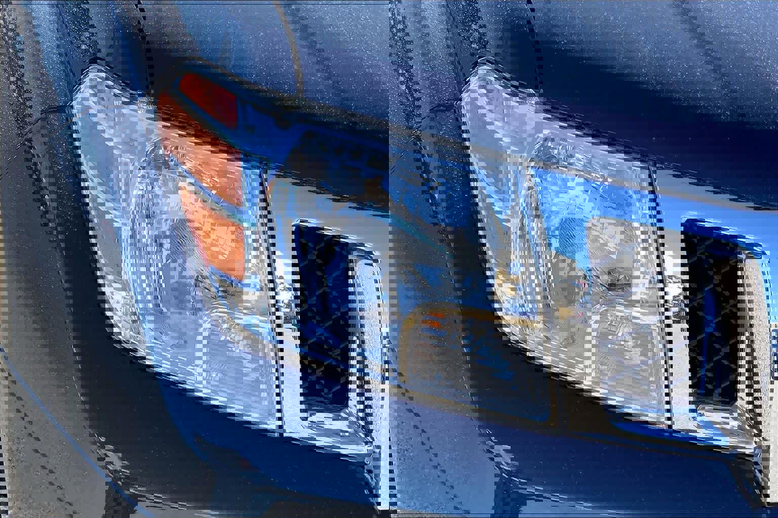 Used 2020 Nissan Frontier SV image 27