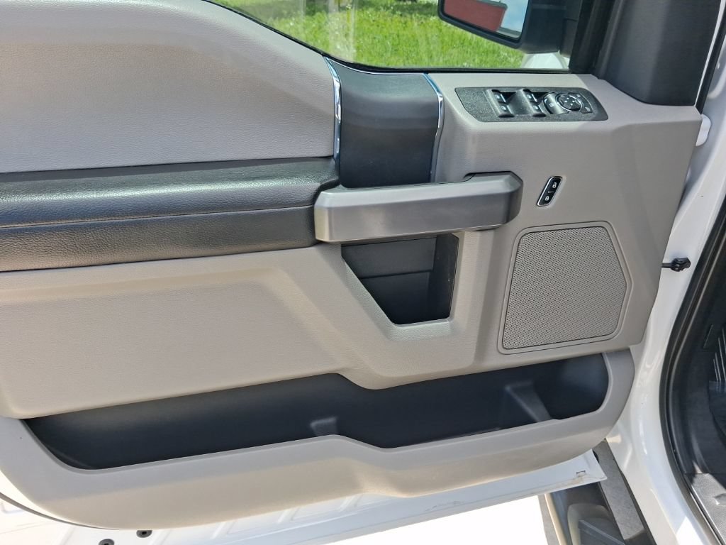 Used 2019 Ford F150 XLT RWD image 16