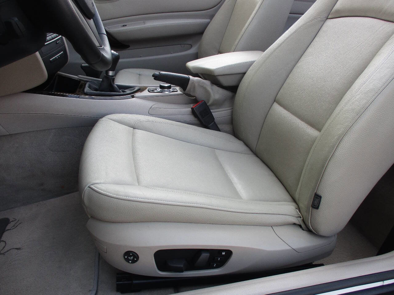 Used 2011 BMW 128i 128i 2dr Convertible image 28