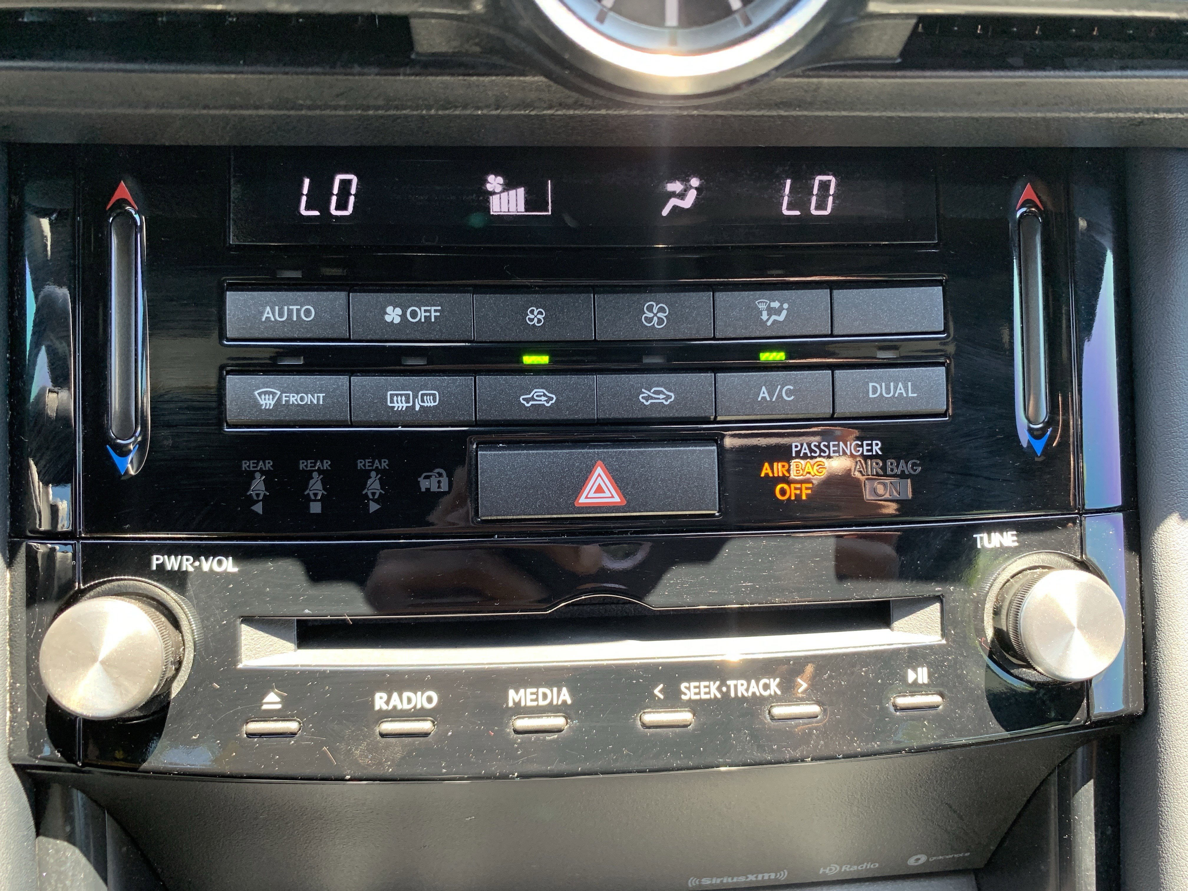 Used 2023 Lexus IS 300 w/ Comfort Package RWD image 29
