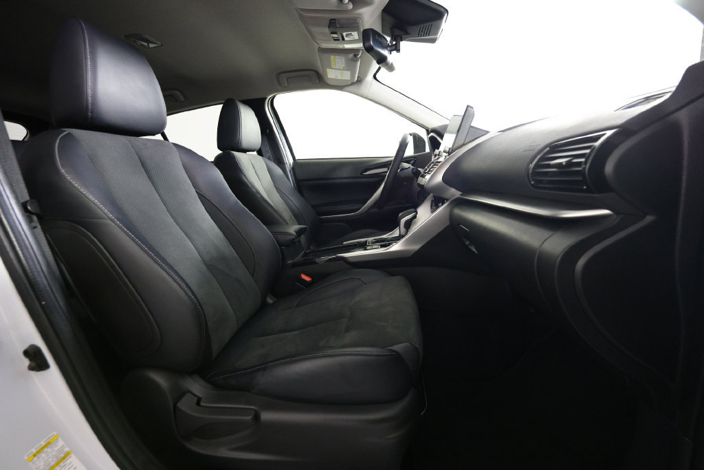 Used 2025 Mitsubishi Eclipse Cross SE AWD/4WD image 10
