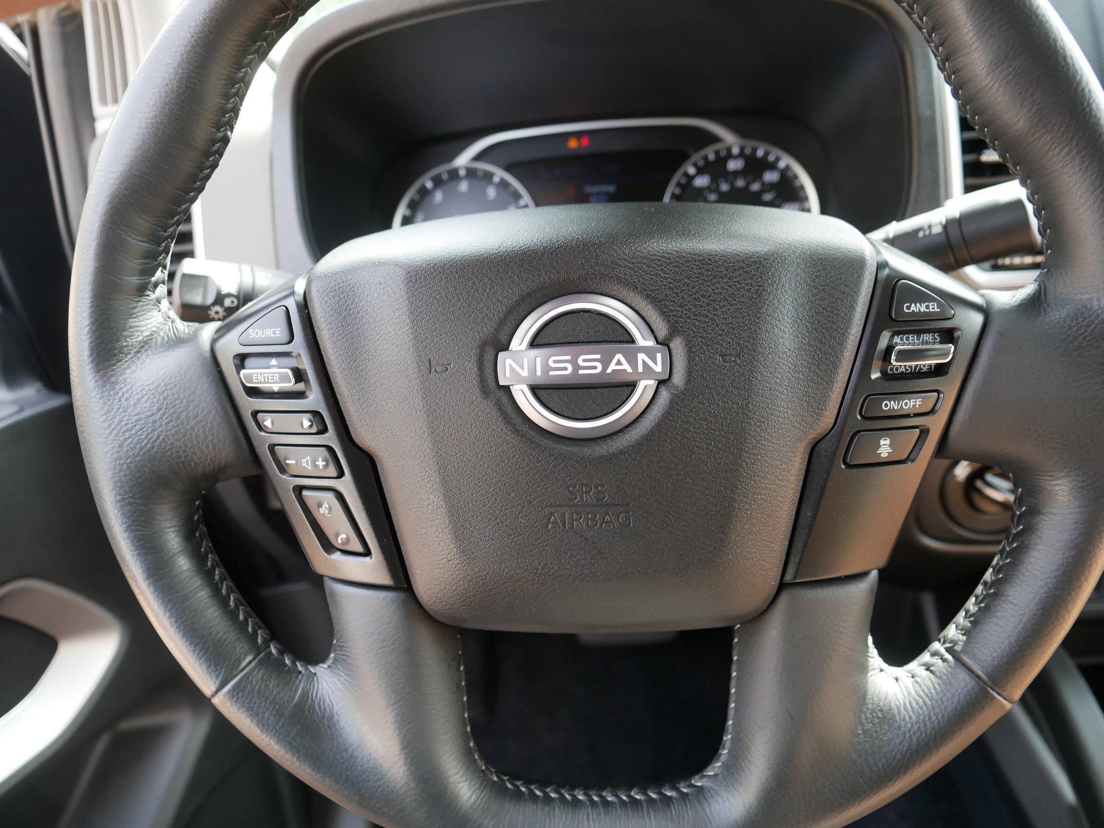 Certified 2024 Nissan Frontier SV w/ SV Convenience Package AWD/4WD image 25
